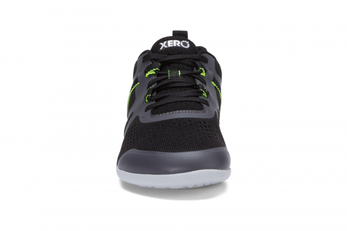 Pantofi sport barefoot XERO SHOES PRIO NEO Bărbați – Negru [9]
