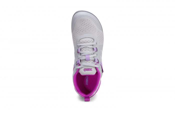 Pantofi sport barefoot XERO SHOES PRIO NEO Femei – Gri deschis [14]
