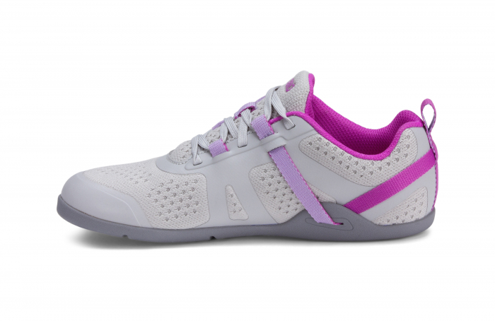 Pantofi sport barefoot XERO SHOES PRIO NEO Femei – Gri deschis [13]