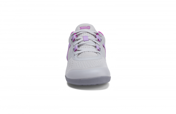 Pantofi sport barefoot XERO SHOES PRIO NEO Femei – Gri deschis [9]