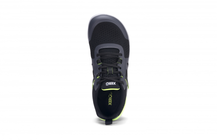 Pantofi sport barefoot XERO SHOES PRIO NEO Femei – Negru [13]