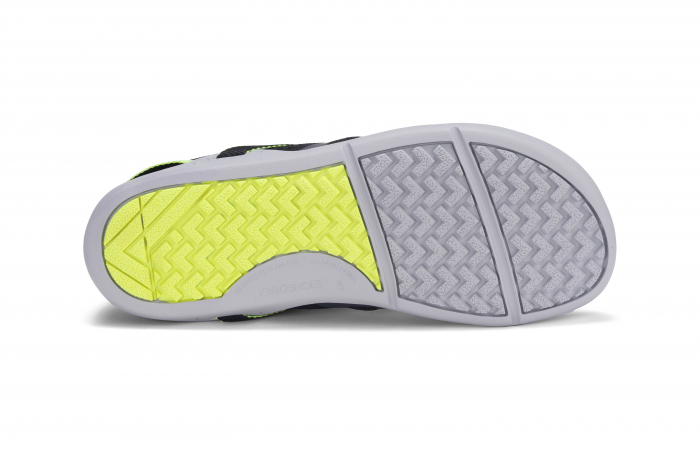 Pantofi sport barefoot XERO SHOES PRIO NEO Femei – Negru [14]
