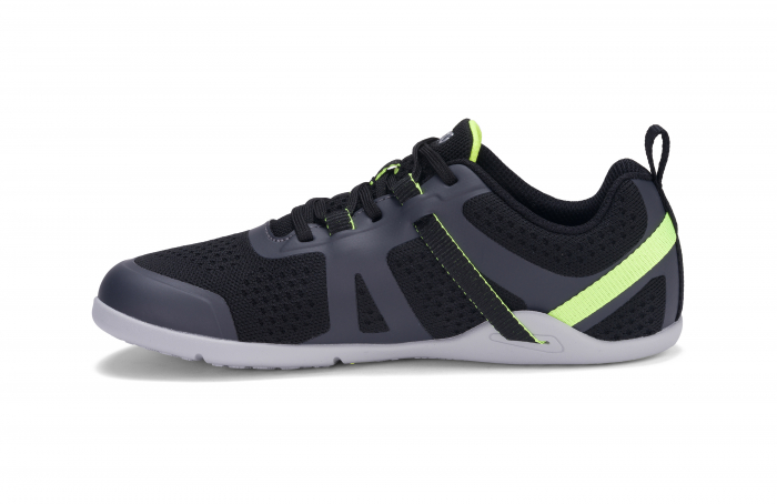 Pantofi sport barefoot XERO SHOES PRIO NEO Femei – Negru [12]