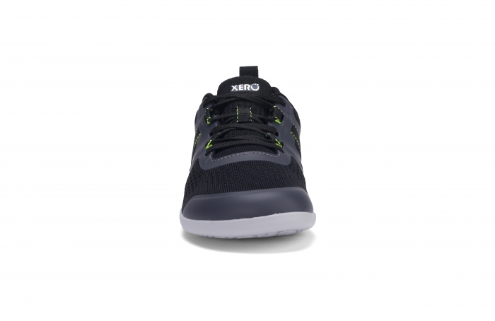 Pantofi sport barefoot XERO SHOES PRIO NEO Femei – Negru [9]