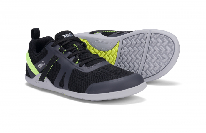Pantofi sport barefoot XERO SHOES PRIO NEO Femei – Negru [3]