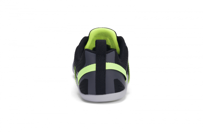 Pantofi sport barefoot XERO SHOES PRIO NEO Femei – Negru [7]