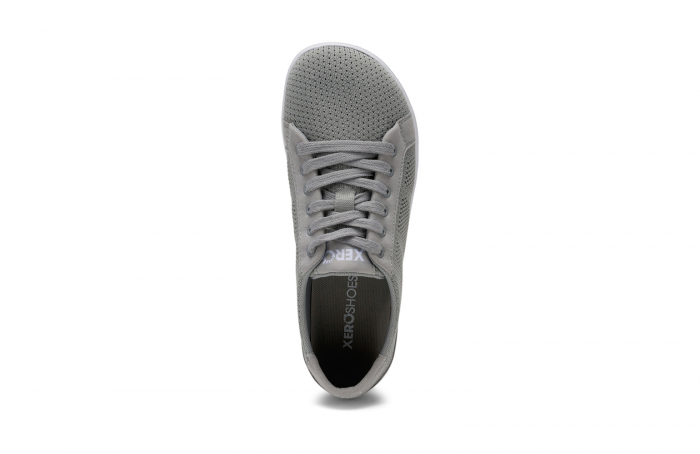 Sneakers barefoot XERO SHOES DILLON  Femei – Gri [3]