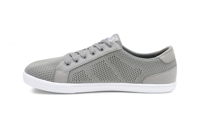 Sneakers barefoot XERO SHOES DILLON  Femei – Gri [8]