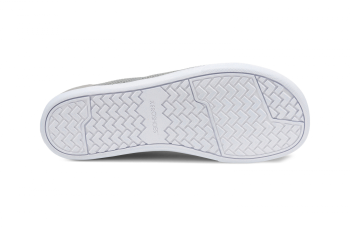 Sneakers barefoot XERO SHOES DILLON  Femei – Gri [9]