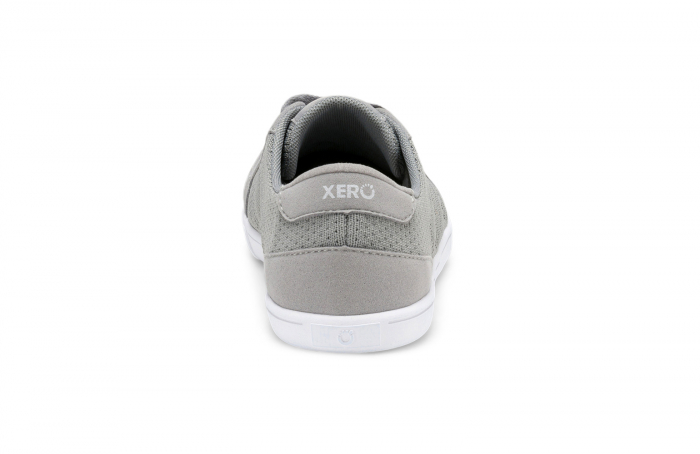 Sneakers barefoot XERO SHOES DILLON  Femei – Gri [5]