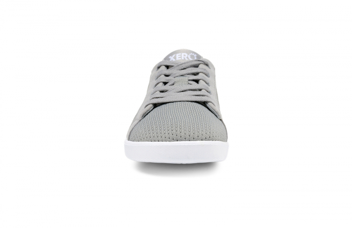 Sneakers barefoot XERO SHOES DILLON  Femei – Gri [6]