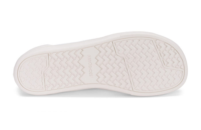 Sneakers barefoot XERO SHOES DILLON  Bărbați – Alb [12]