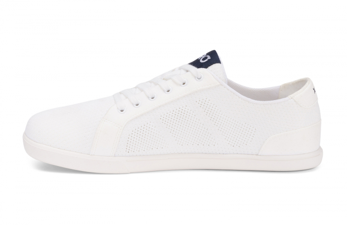 Sneakers barefoot XERO SHOES DILLON  Bărbați – Alb [10]