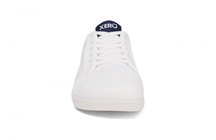 Sneakers barefoot XERO SHOES DILLON  Bărbați – Alb [8]