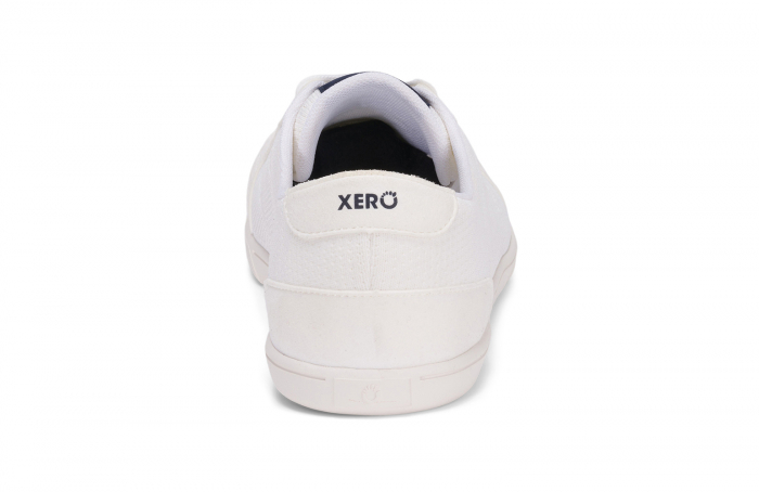 Sneakers barefoot XERO SHOES DILLON  Bărbați – Alb [7]