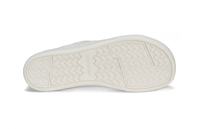 Sneakers barefoot XERO SHOES DILLON  Femei – Alb [13]