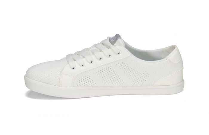 Sneakers barefoot XERO SHOES DILLON  Femei – Alb [11]