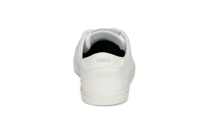 Sneakers barefoot XERO SHOES DILLON  Femei – Alb [7]