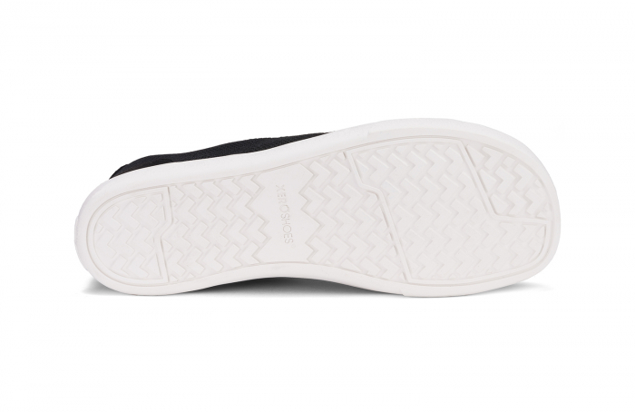 Sneakers barefoot XERO SHOES DILLON  Femei – Negru [12]