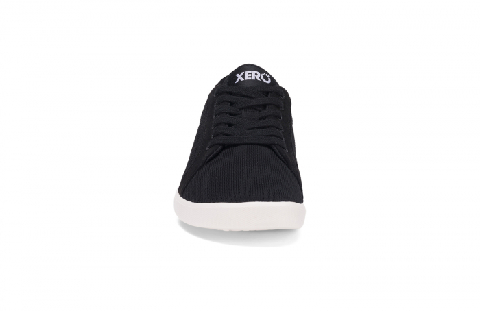 Sneakers barefoot XERO SHOES DILLON  Femei – Negru [8]