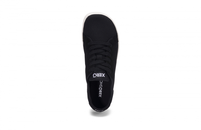 Sneakers barefoot XERO SHOES DILLON  Femei – Negru [11]