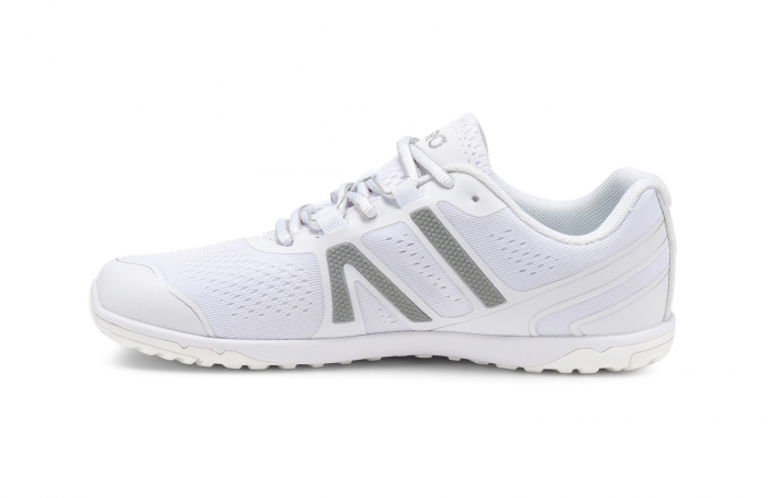 Sneakers barefoot XERO SHOES HFS II Femei – Alb [12]
