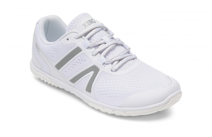 Sneakers barefoot XERO SHOES HFS II Femei – Alb [7]