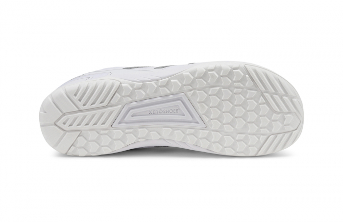 Sneakers barefoot XERO SHOES HFS II Femei – Alb [13]