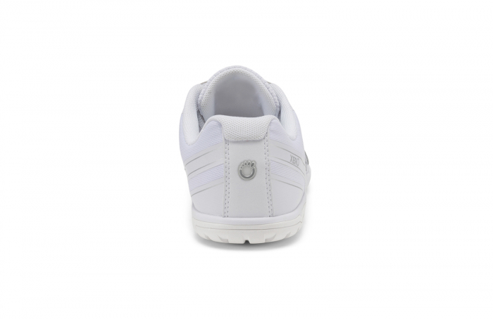 Sneakers barefoot XERO SHOES HFS II Femei – Alb [9]