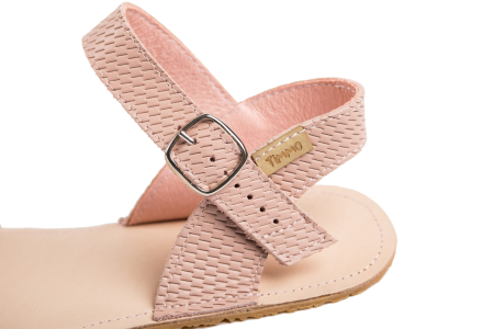 Sandale TIMMO BELLA FORMA - Roz [2]