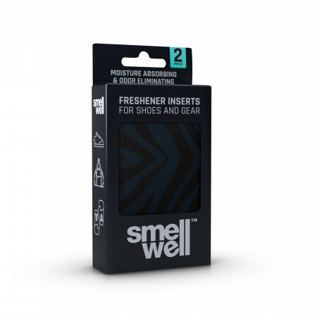 SmellWell Active - Black Zebra [3]