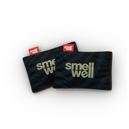 SmellWell Active - Black Zebra [1]