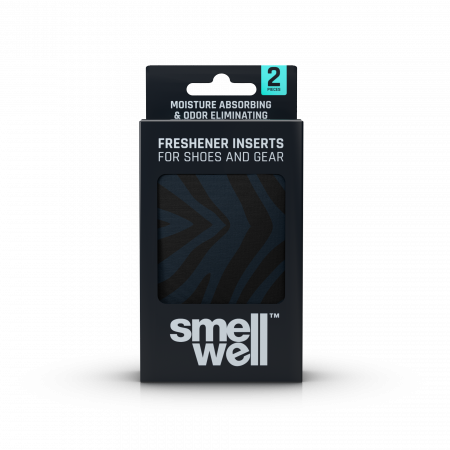 Accesorii - SmellWell Active - Black Zebra