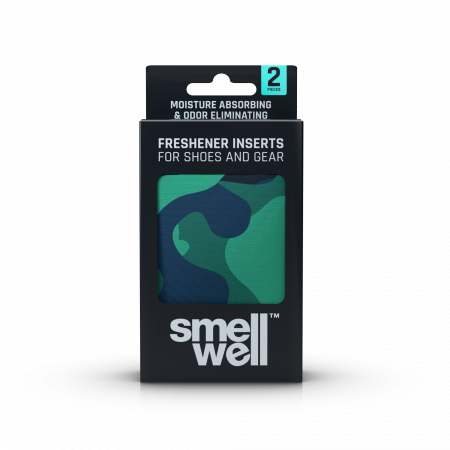 Accesorii - SmellWell Active - Camo Green