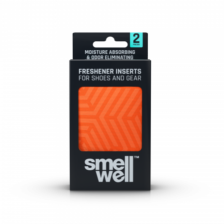Accesorii - SmellWell Active - Geometric Orange
