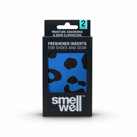 Reduceri - SmellWell Active - Leopard Blue