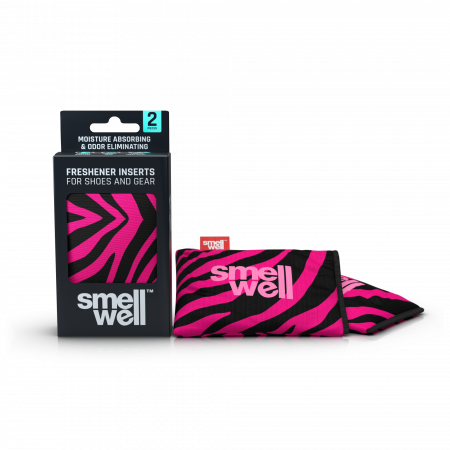 SmellWell Active - Pink Zebra [4]