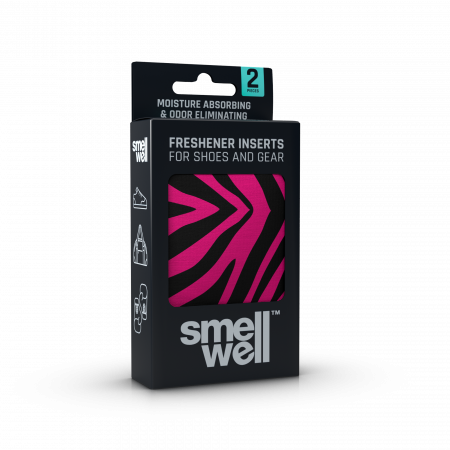 SmellWell Active - Pink Zebra [3]