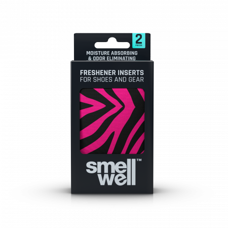 Accesorii - SmellWell Active - Pink Zebra