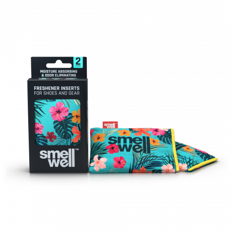 SmellWell Active - Tropical Blue [4]