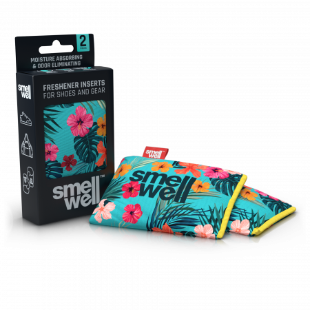 SmellWell Active - Tropical Blue [2]