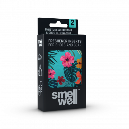 SmellWell Active - Tropical Blue [3]