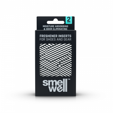 Reduceri - SmellWell Active - White Stripes