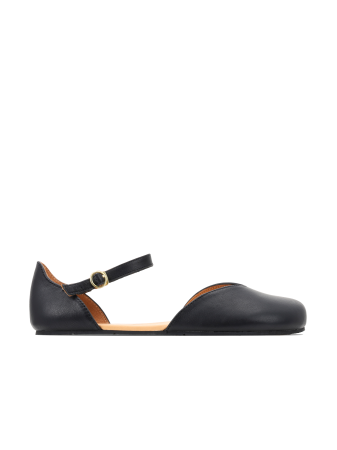 Balerini - Balerini barefoot BE LENKA Lilea - Negru