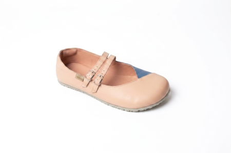 Balerini - Balerini Barefoot Grace Duo