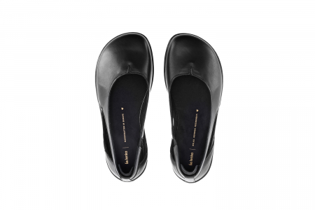 Balerini barefoot BE LENKA BELLISSIMA 2.0 - Negru [6]