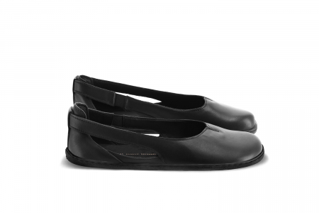 Balerini barefoot BE LENKA BELLISSIMA 2.0 - Negru [4]