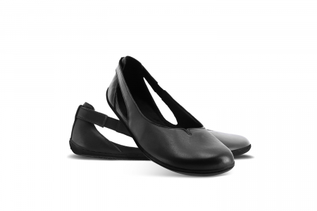 Balerini barefoot BE LENKA BELLISSIMA 2.0 - Negru [2]