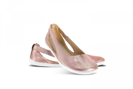 Ballet Flats Be Lenka - Bellissima 2.0 - Rose Gold [4]