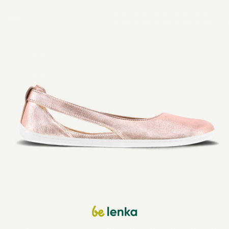 Ballet Flats Be Lenka - Bellissima 2.0 - Rose Gold [2]